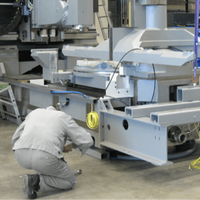 Комплексный ремонт