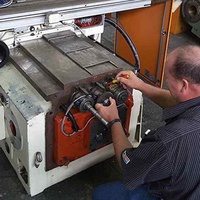 Узловой ремонт