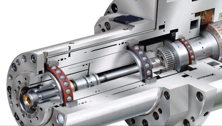 Ремонт оборудования и ЧПУ станков